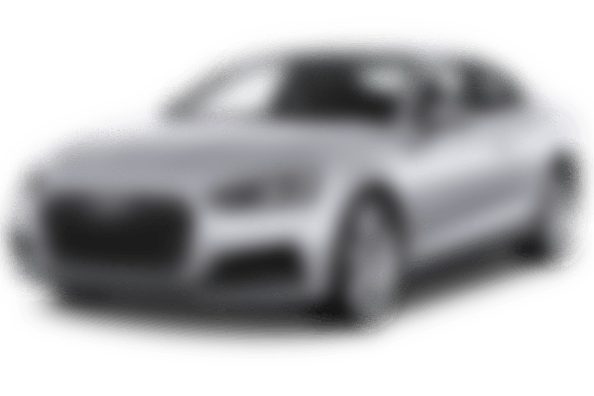 Audi A5 Coupé Audi A5 Coupé