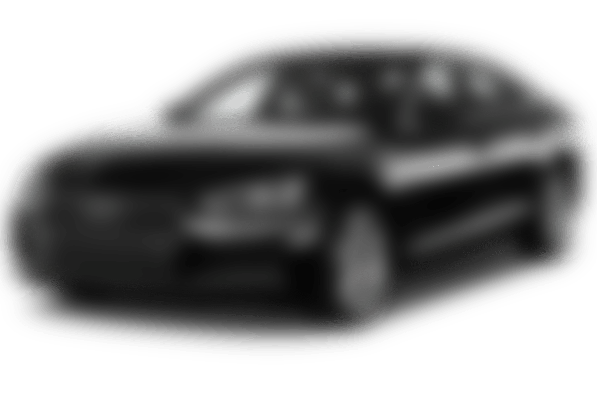 Audi A5 Sportback Audi A5 Sportback