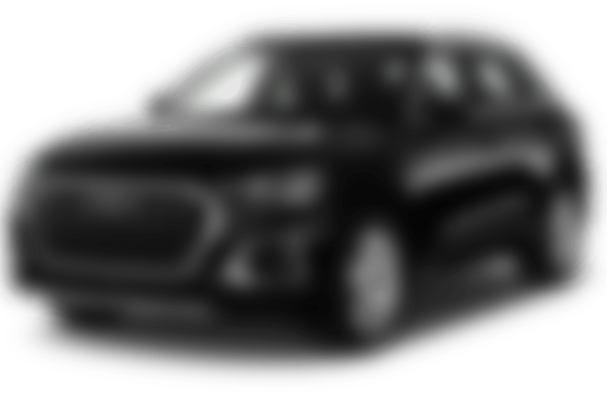Audi Q3 / RS Q3 Audi Q3 / RS Q3