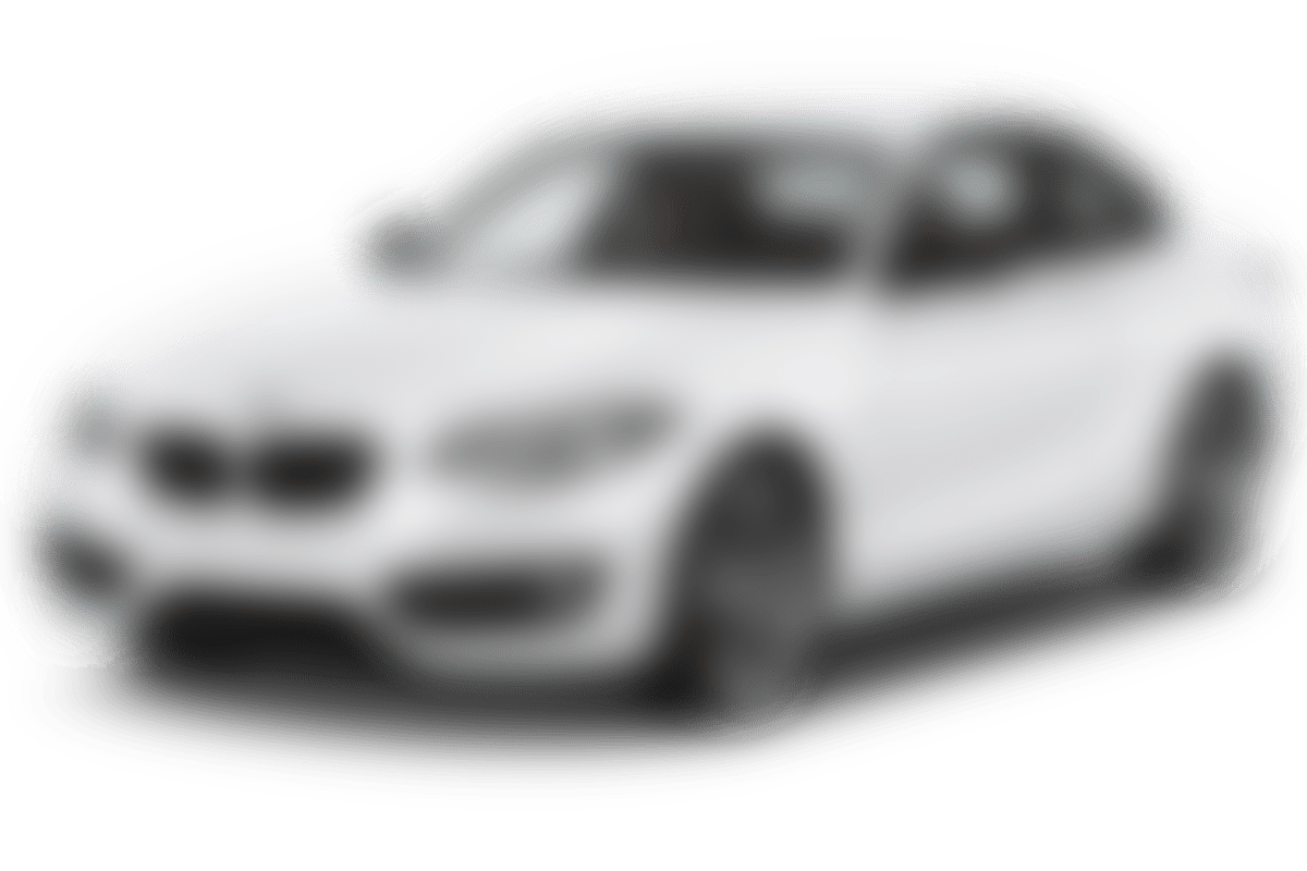BMW 2er BMW 2er
