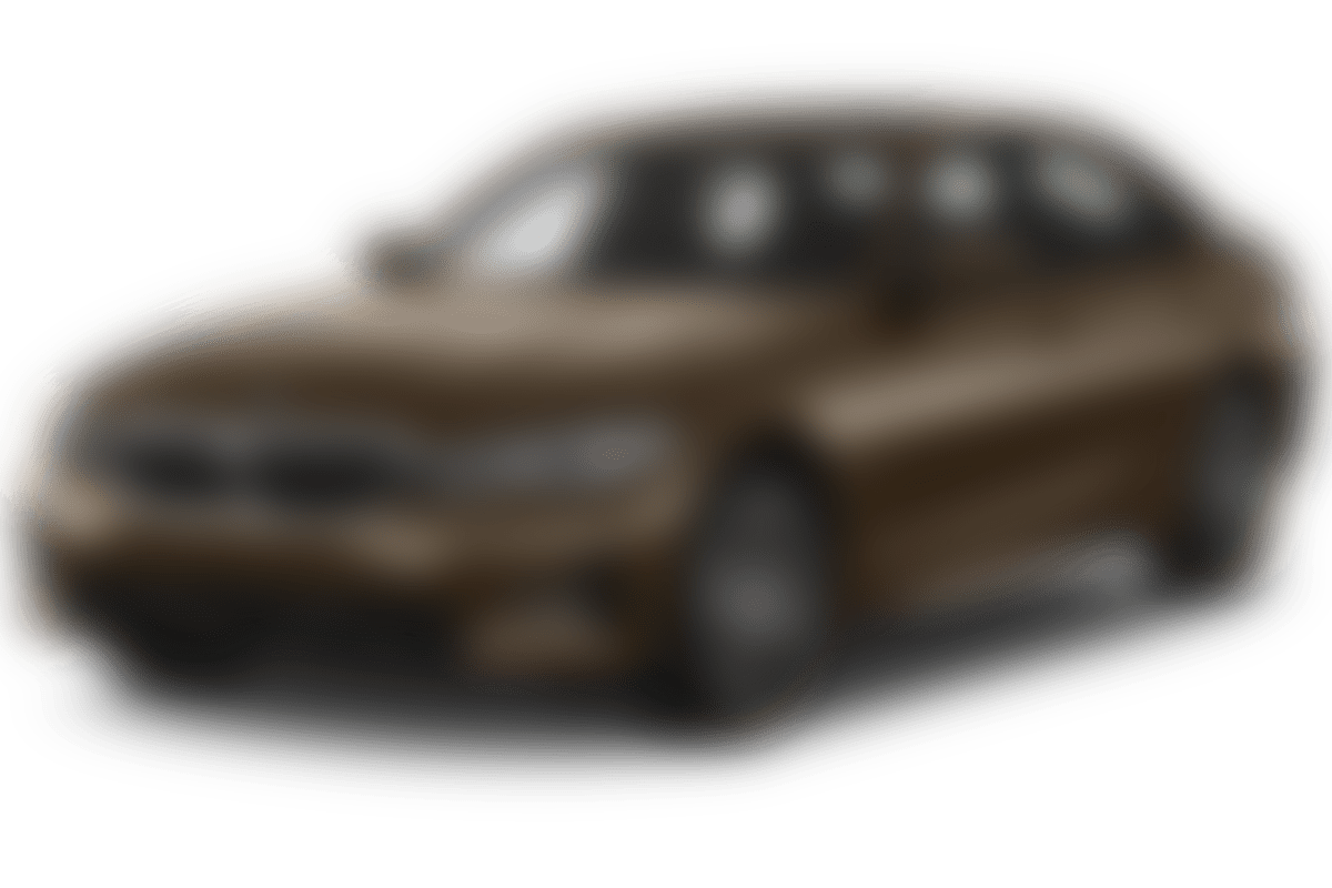 BMW 3er BMW 3er