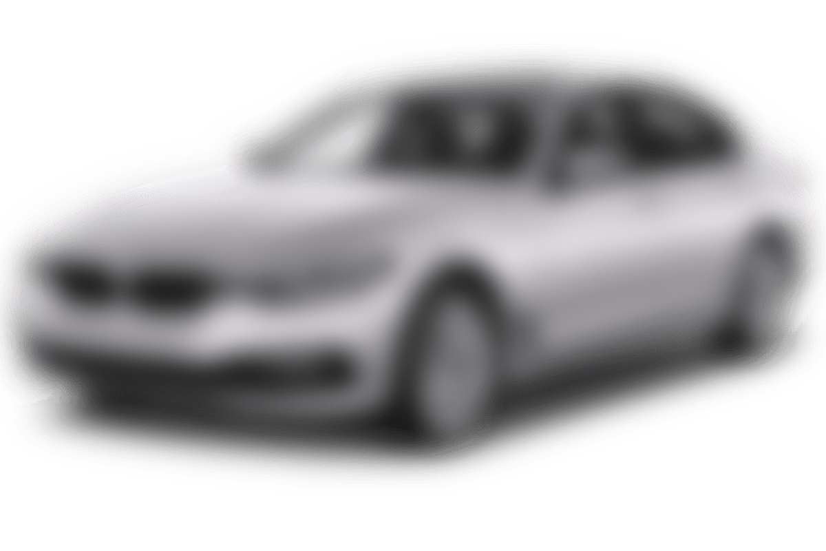 BMW 5er BMW 5er