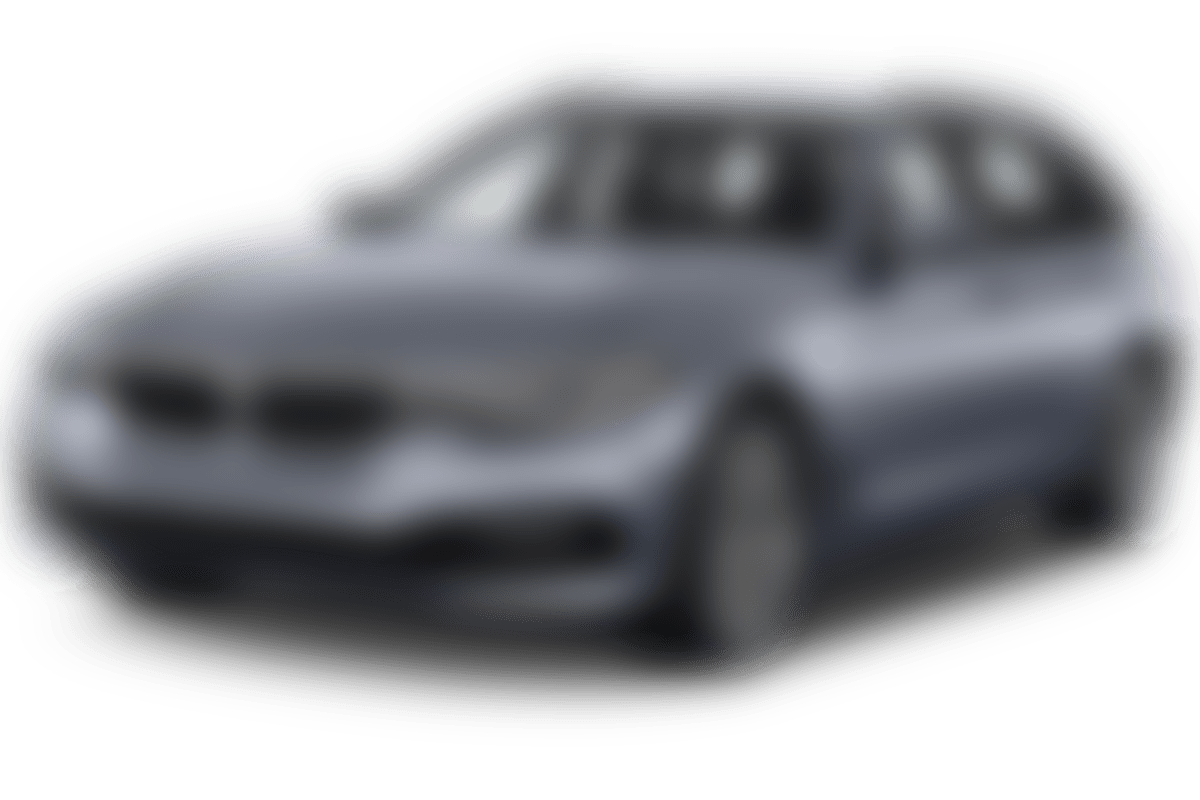 BMW 5er BMW 5er