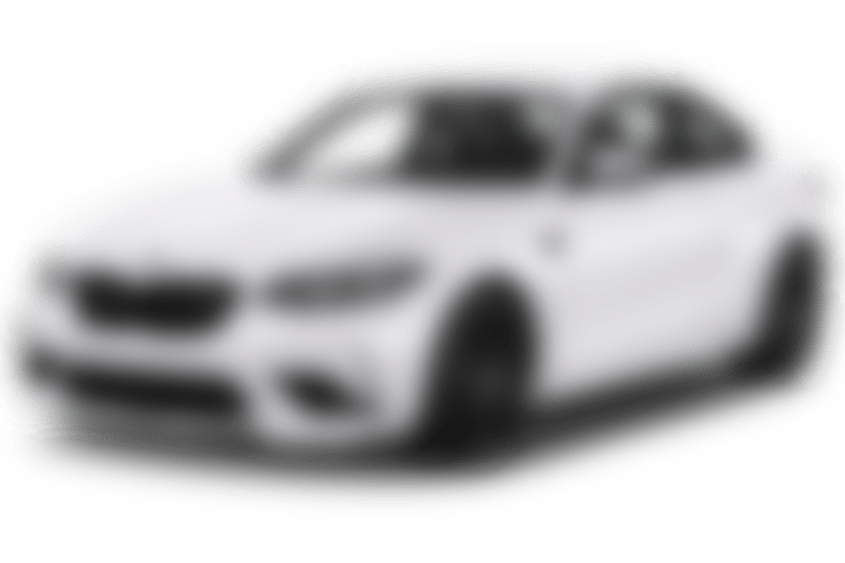 BMW M2 Competition (neues Modell) BMW M2 Competition (neues Modell)