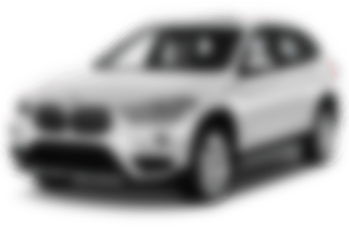BMW X-Modelle BMW X-Modelle