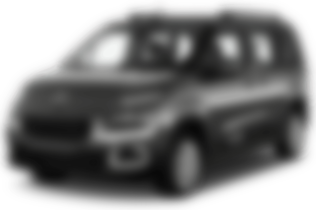 Citroen Berlingo Citroen Berlingo