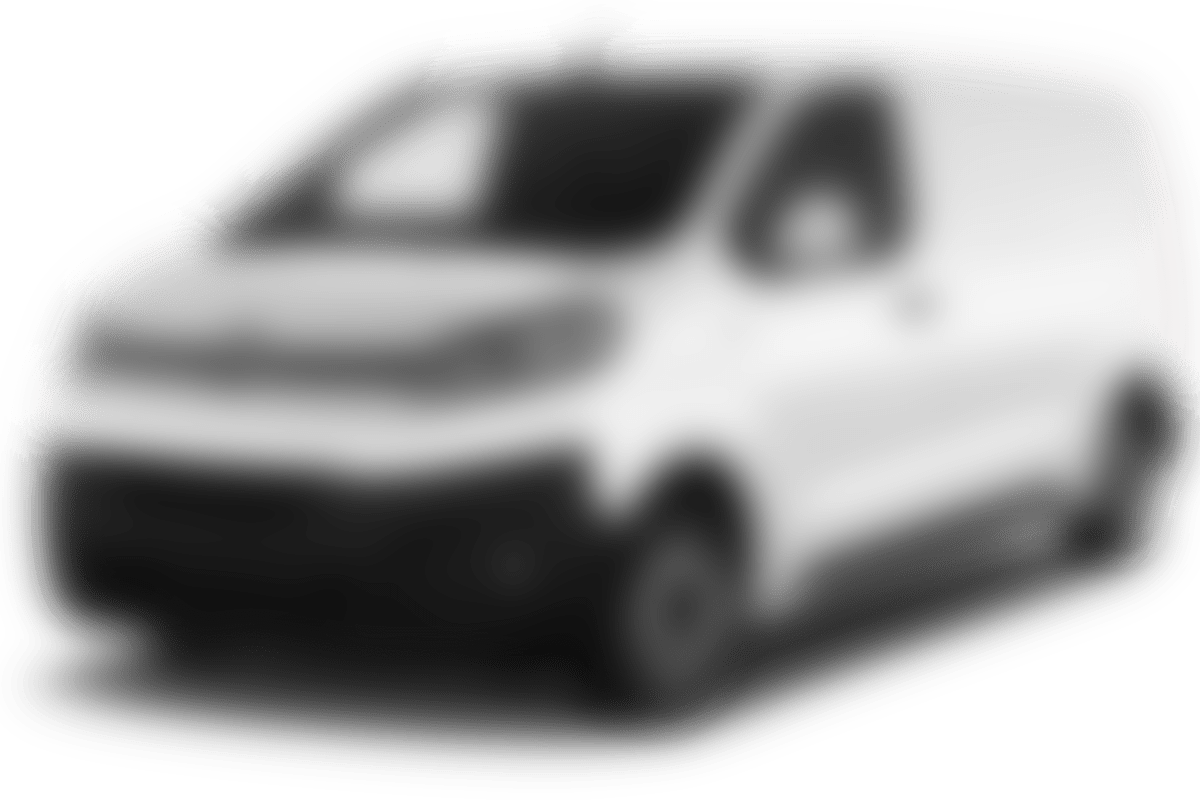 Citroen Jumpy Kastenwagen Citroen Jumpy Kastenwagen