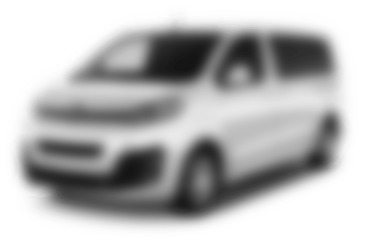 Citroen Spacetourer Citroen Spacetourer