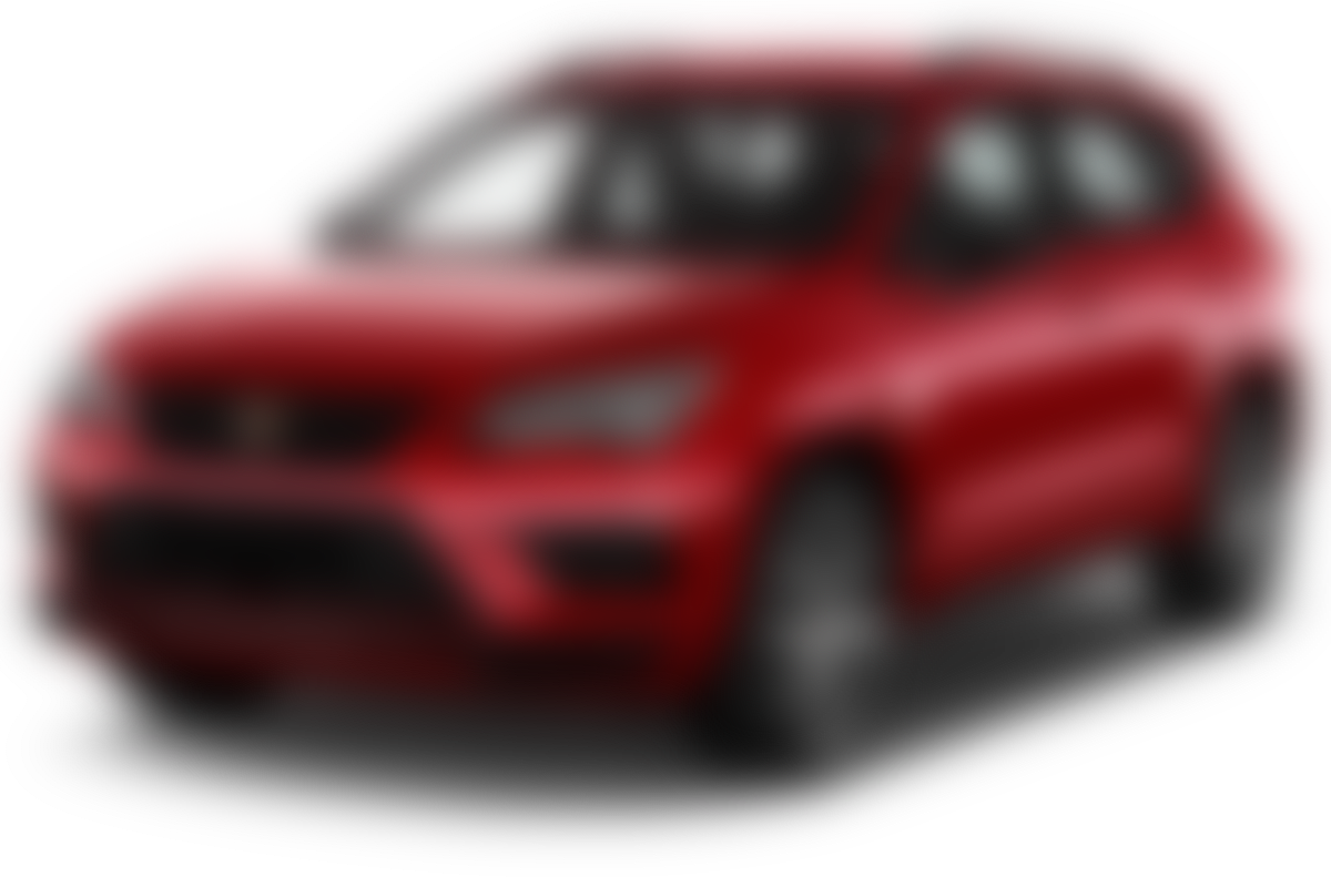 Cupra Ateca Cupra Ateca