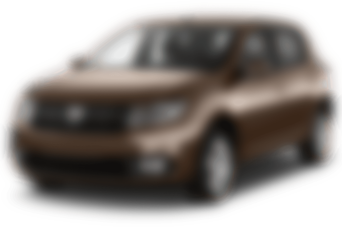 Dacia Sandero Dacia Sandero
