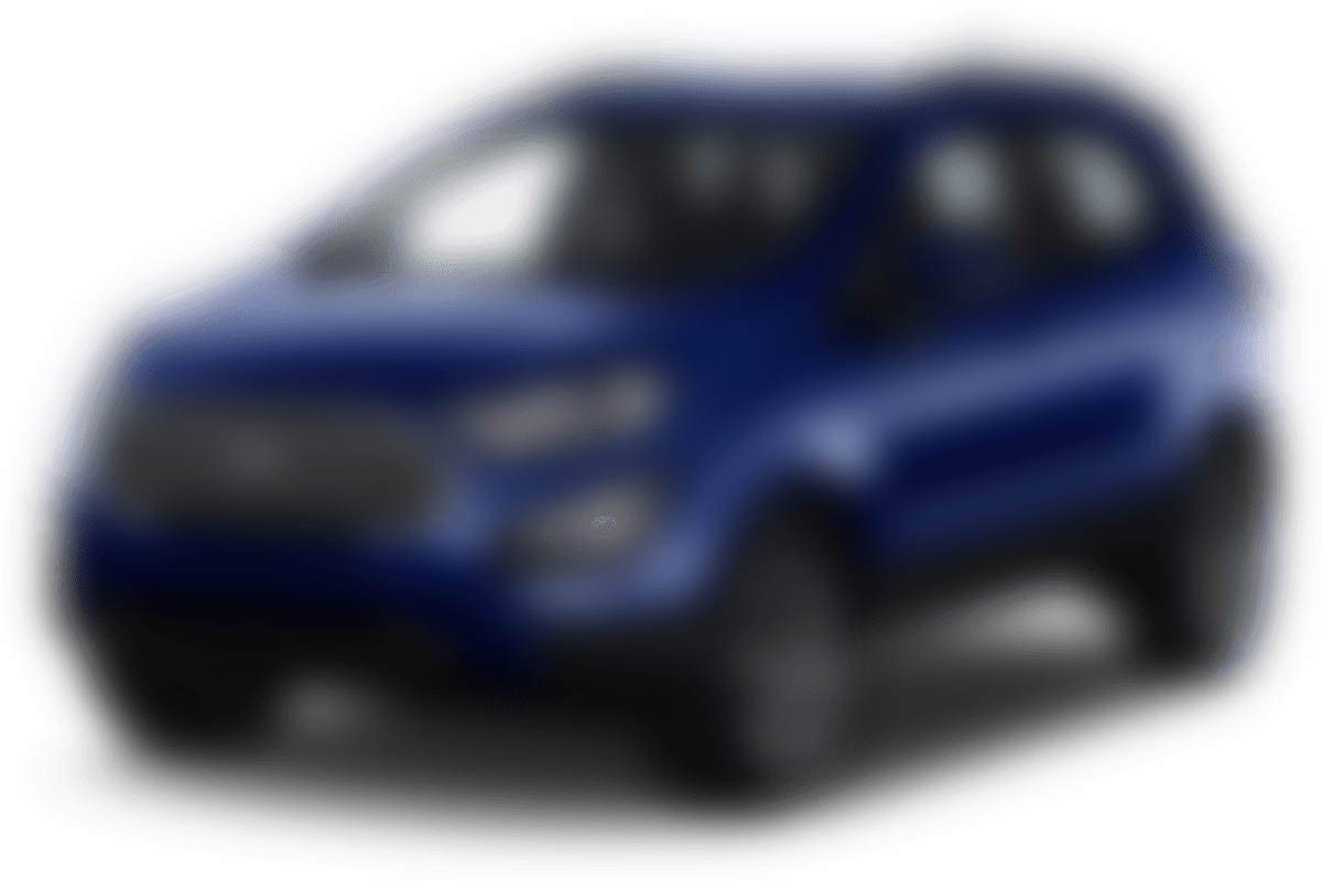 Ford EcoSport Ford EcoSport