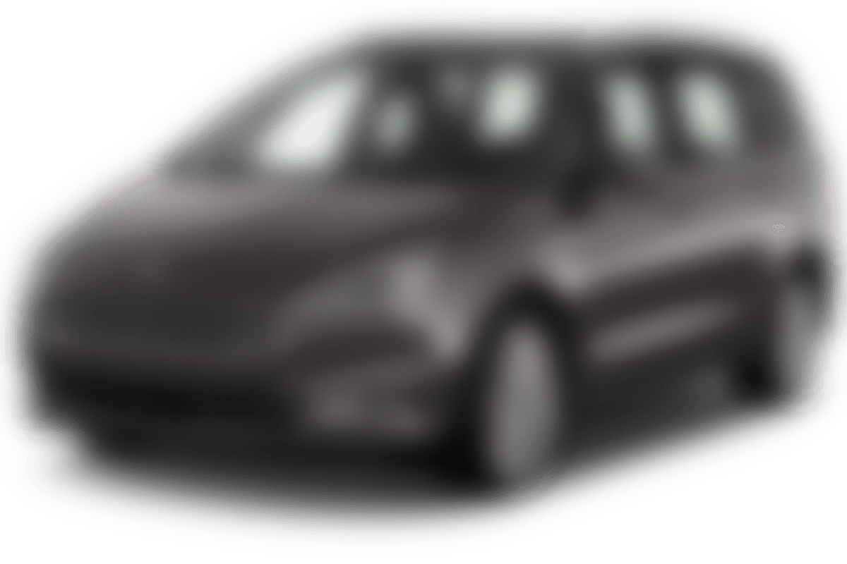 Ford Galaxy Ford Galaxy