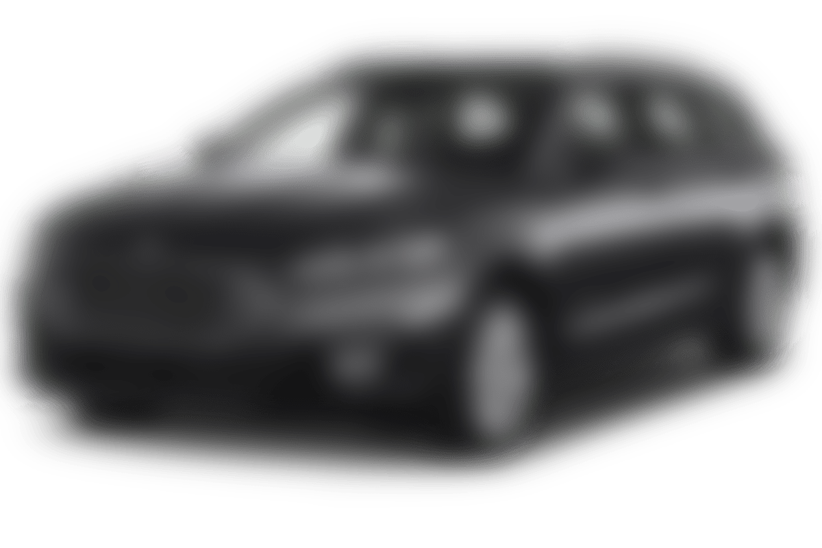 Ford Mondeo Ford Mondeo