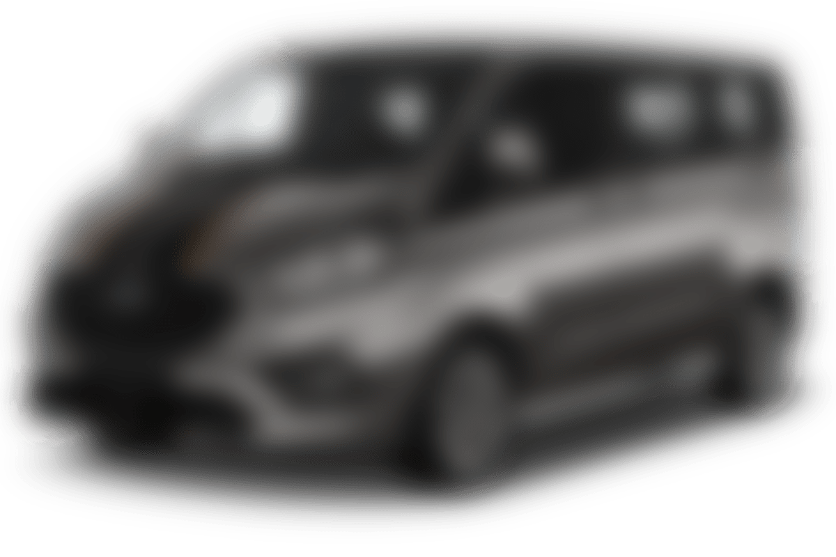 Ford Tourneo Custom Ford Tourneo Custom