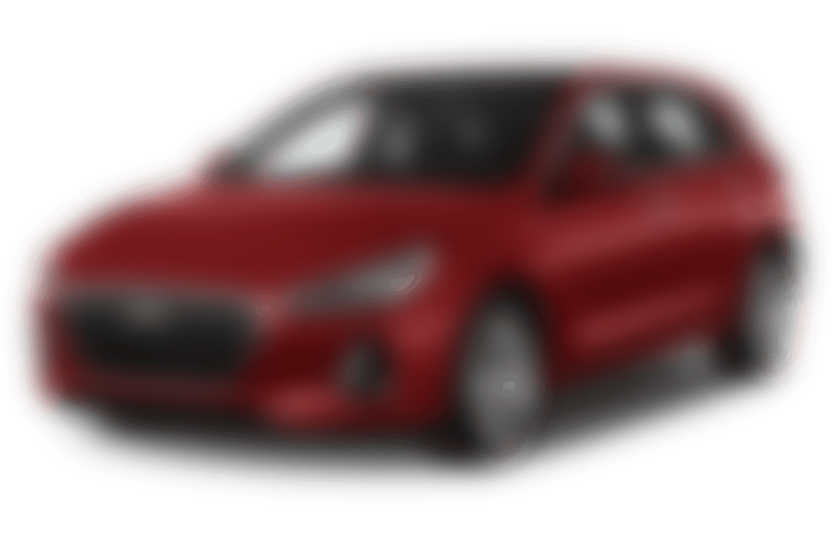 Hyundai i30 Hyundai i30