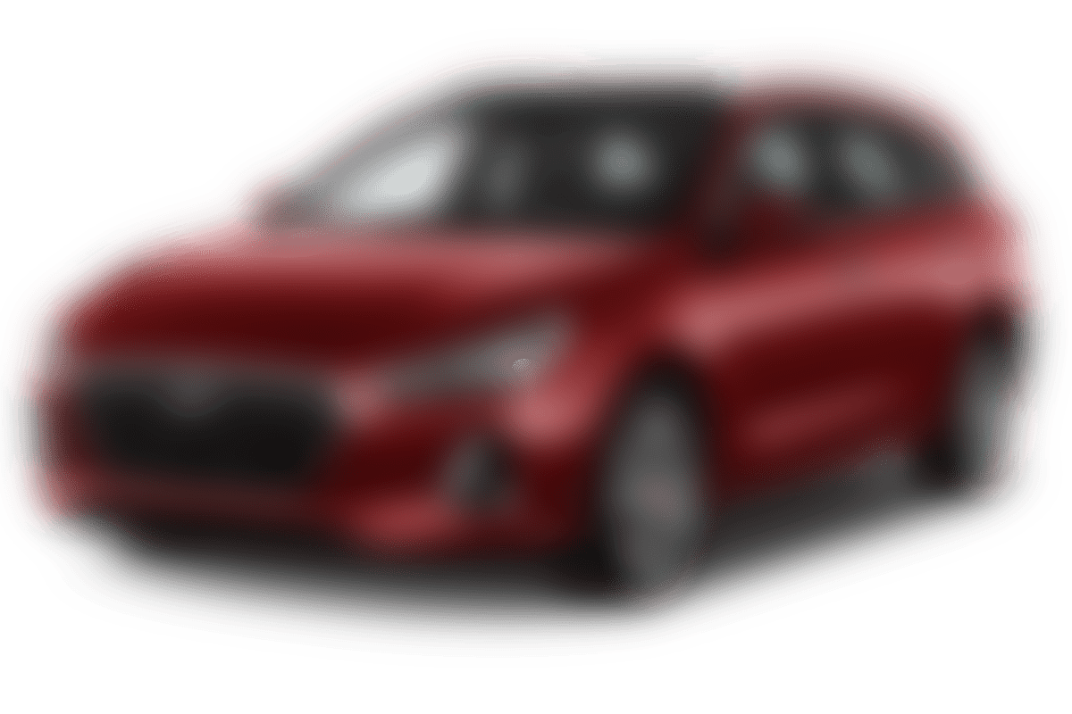 Hyundai i30 Hyundai i30