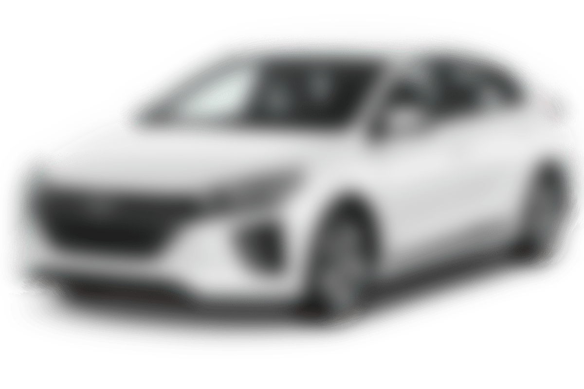Hyundai Ioniq Hyundai Ioniq