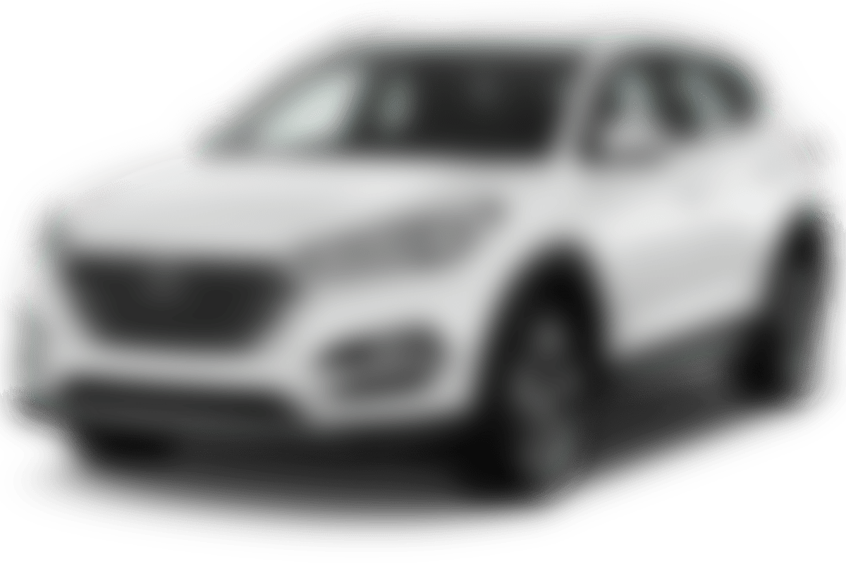 Hyundai Tucson Hyundai Tucson