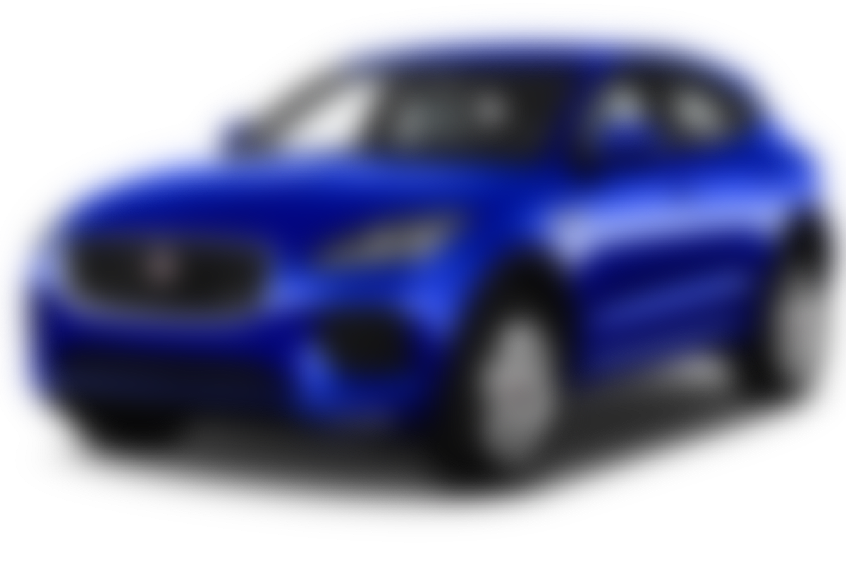 Jaguar E-Pace Jaguar E-Pace