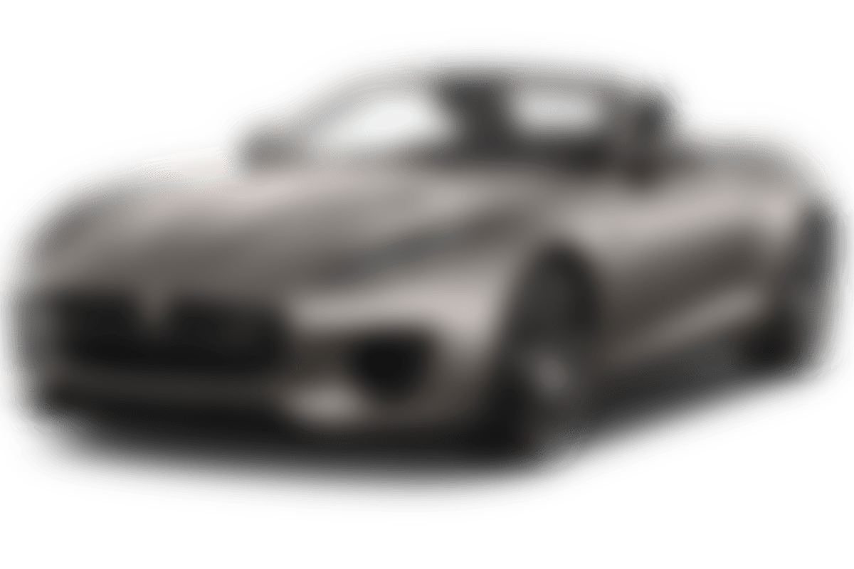Jaguar F-Type Jaguar F-Type