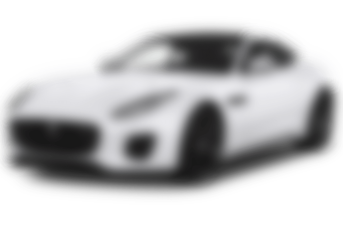 Jaguar F-Type Jaguar F-Type