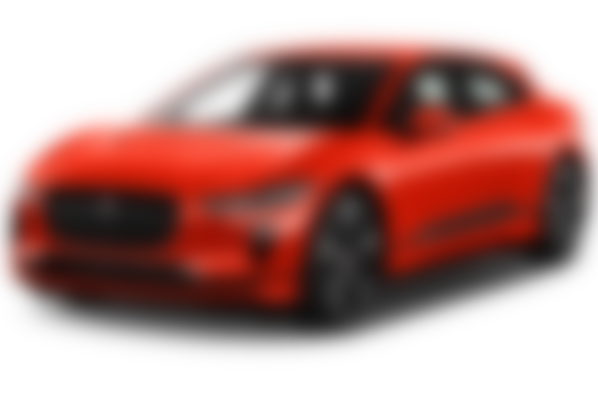 Jaguar I-Pace Jaguar I-Pace