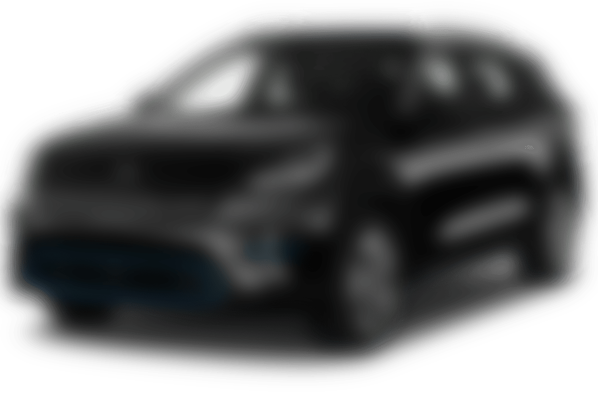 KIA e-Niro KIA e-Niro