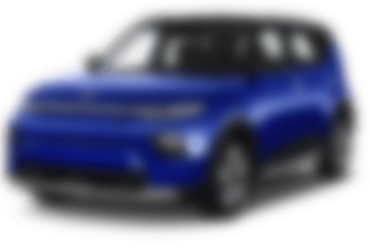 KIA Soul KIA Soul