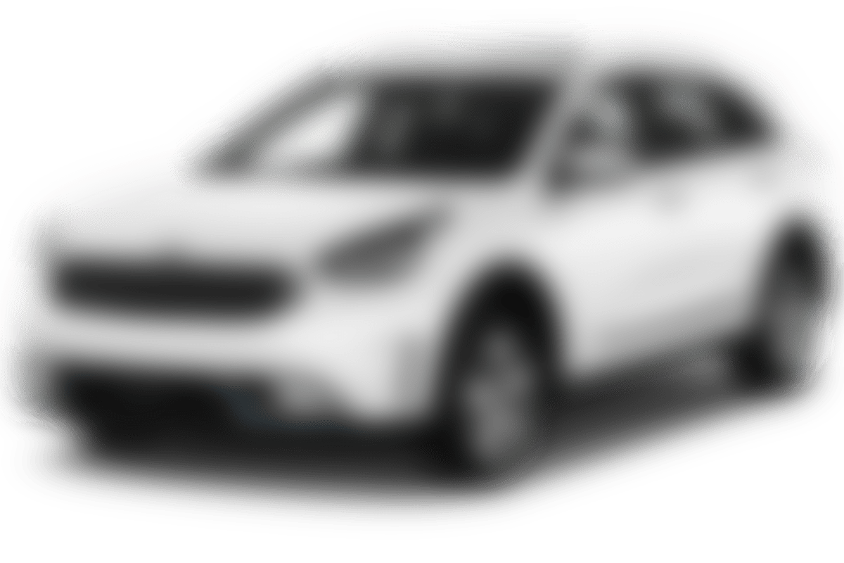 KIA Niro KIA Niro