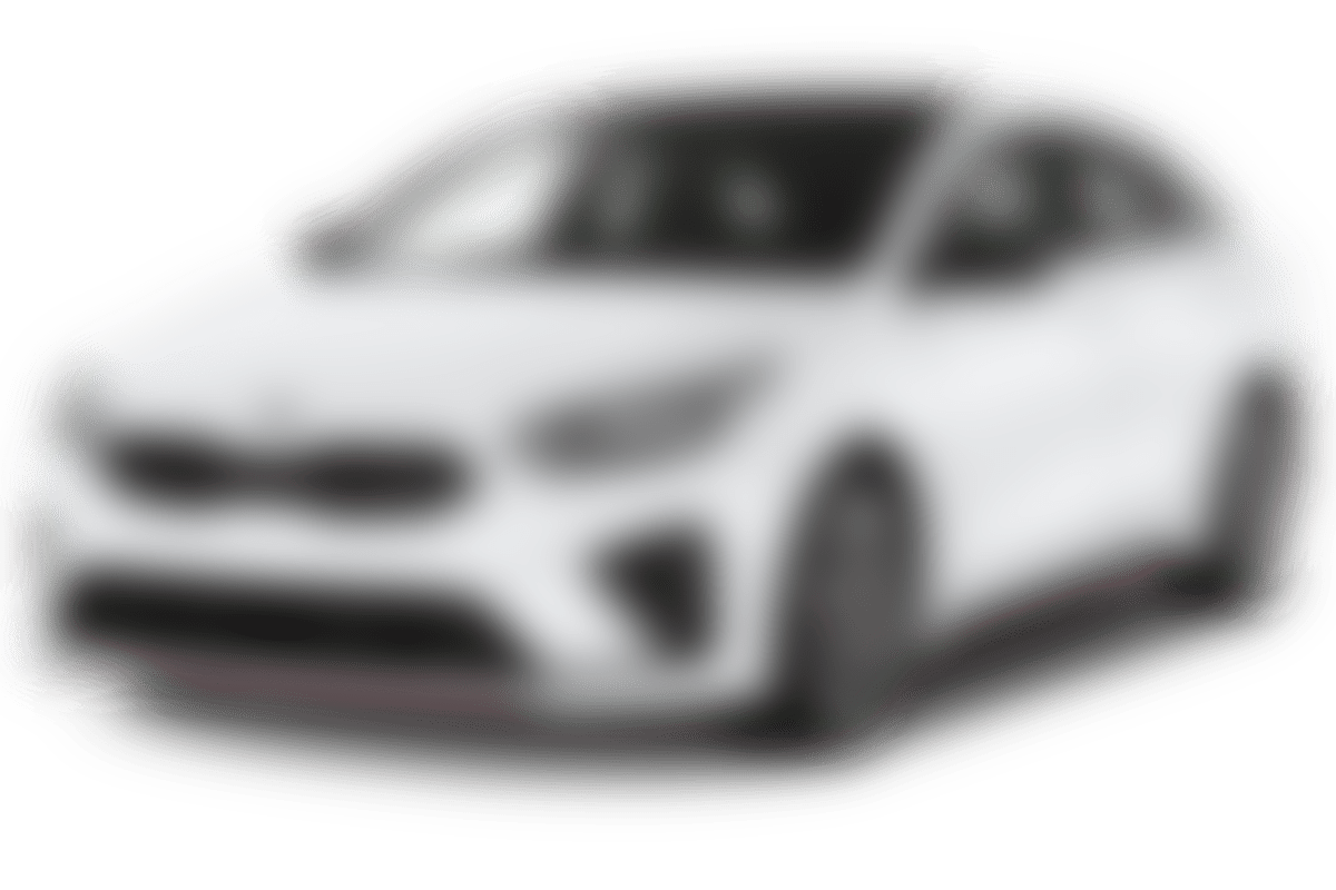 KIA ProCeed KIA ProCeed