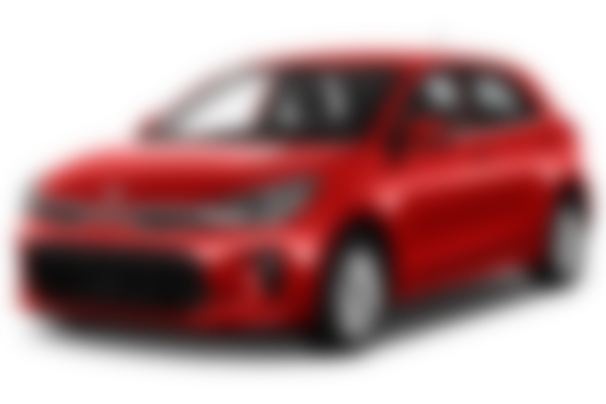 KIA Rio KIA Rio