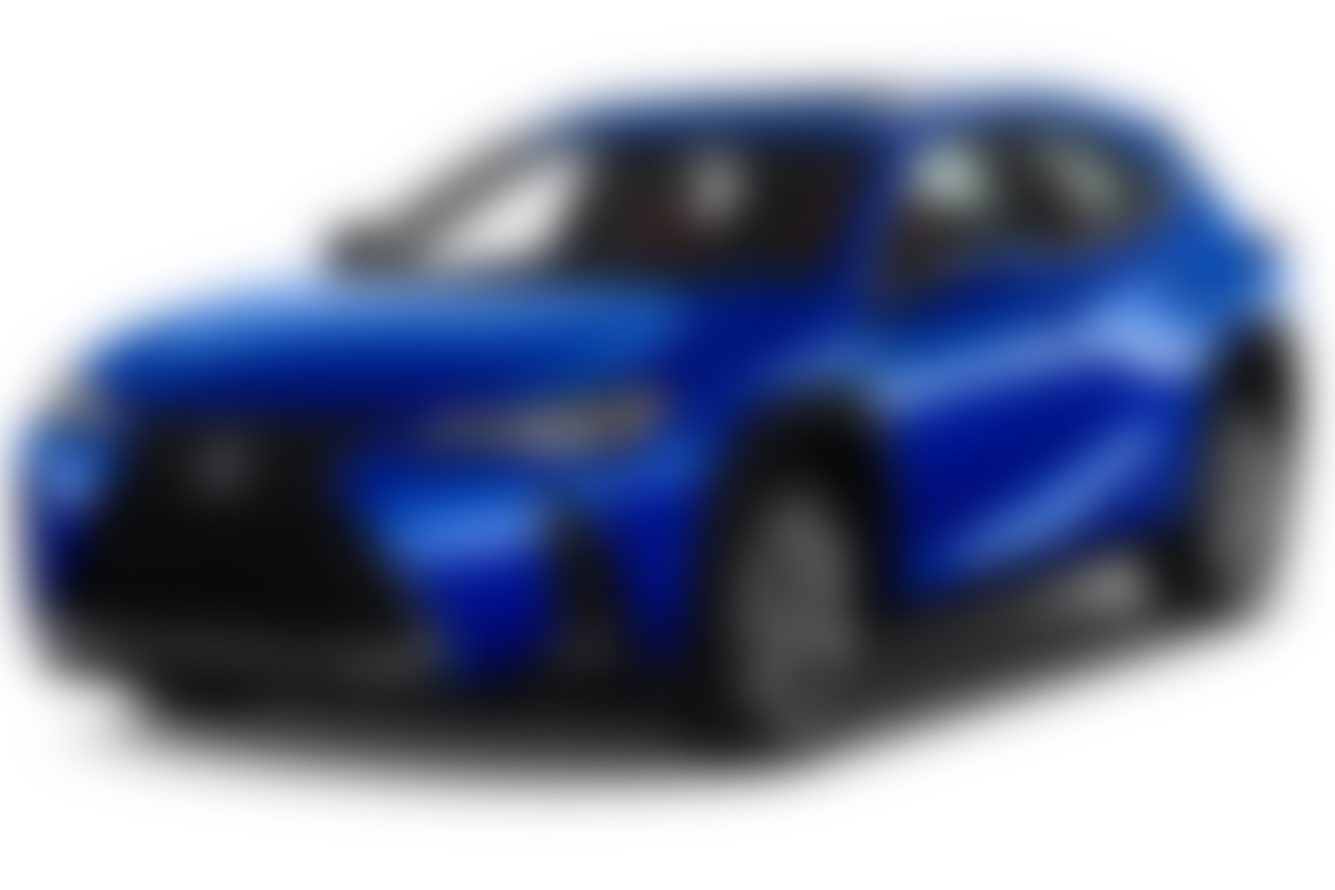 Lexus UX Lexus UX