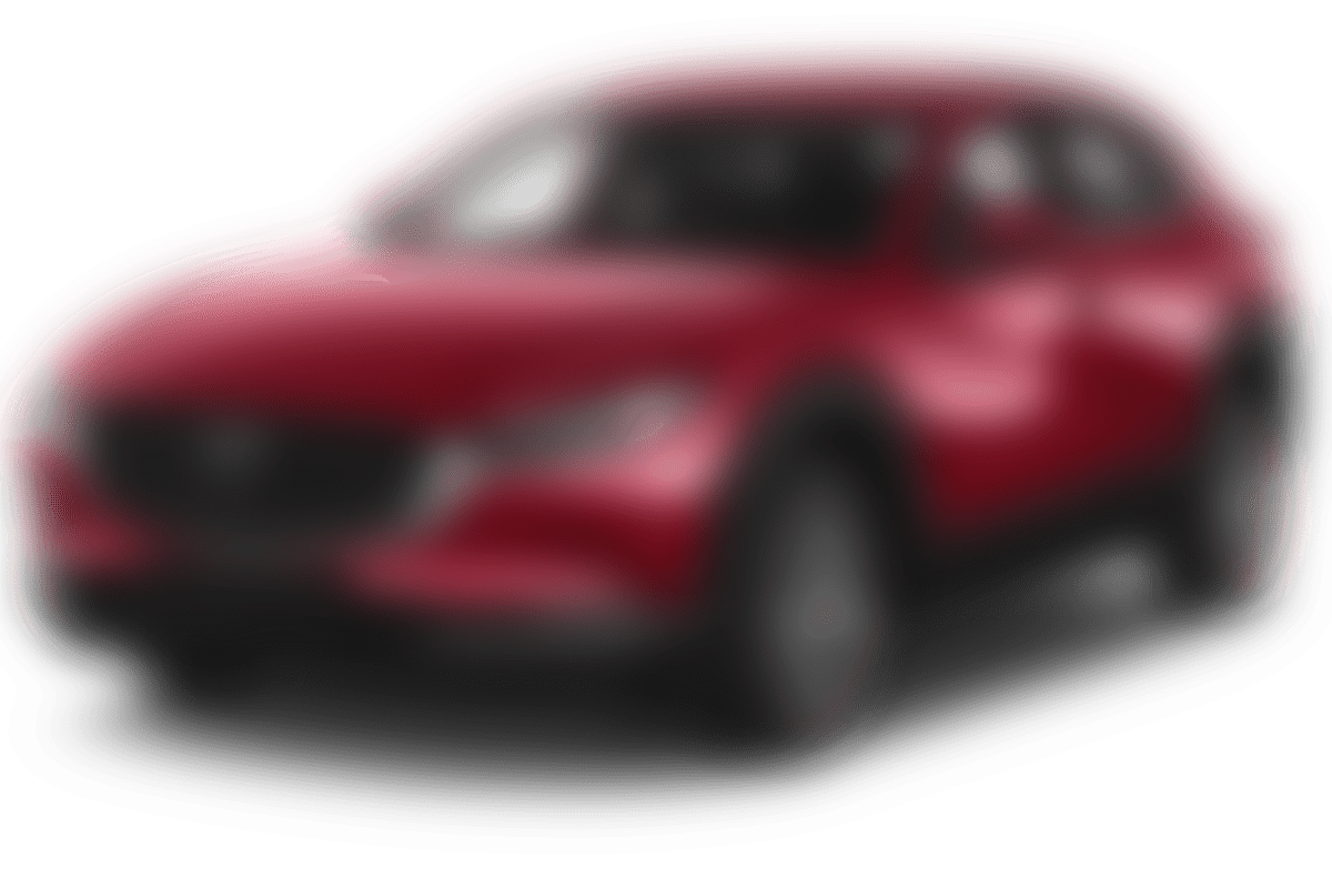 Mazda CX-30 Mazda CX-30