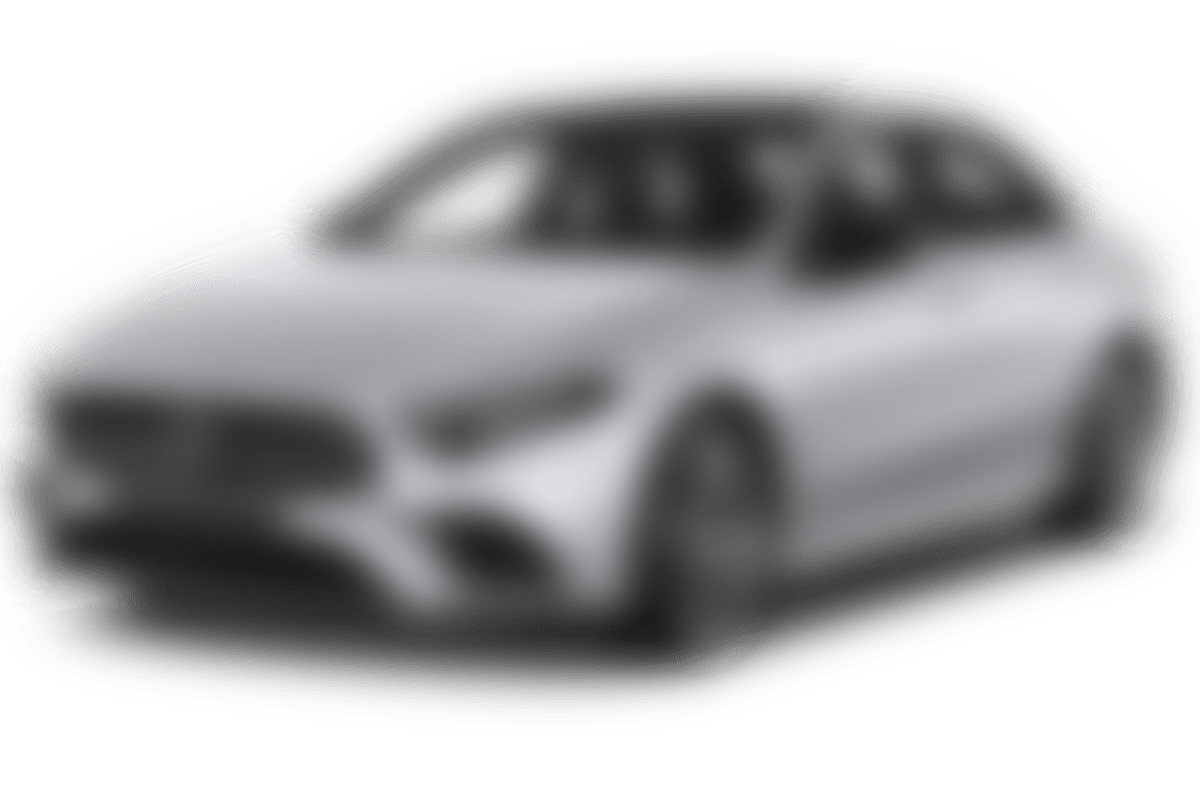 Mercedes A-Klasse Mercedes A-Klasse