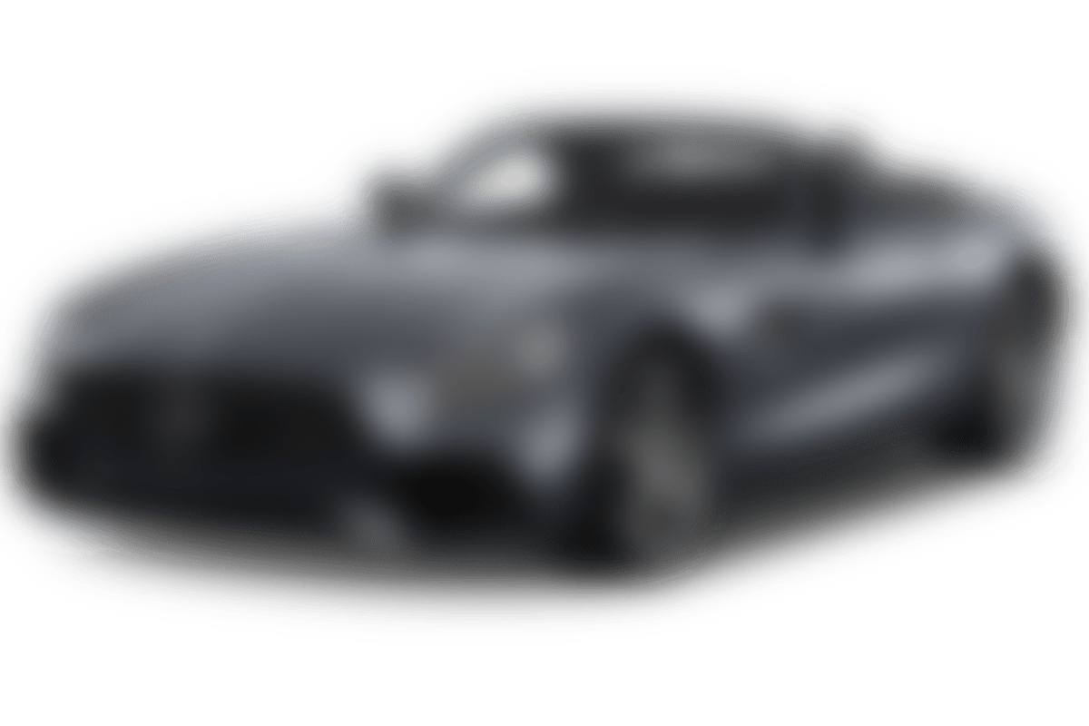 Mercedes AMG GT Mercedes AMG GT