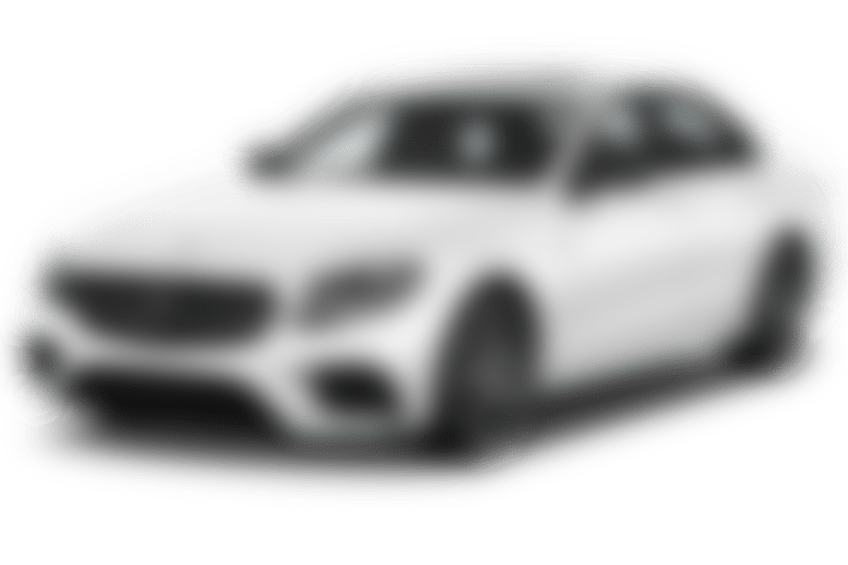 Mercedes E-Klasse Mercedes E-Klasse