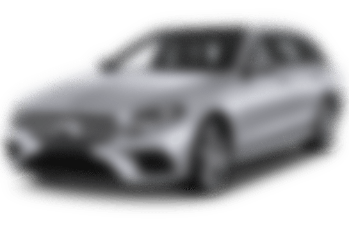 Mercedes E-Klasse Mercedes E-Klasse