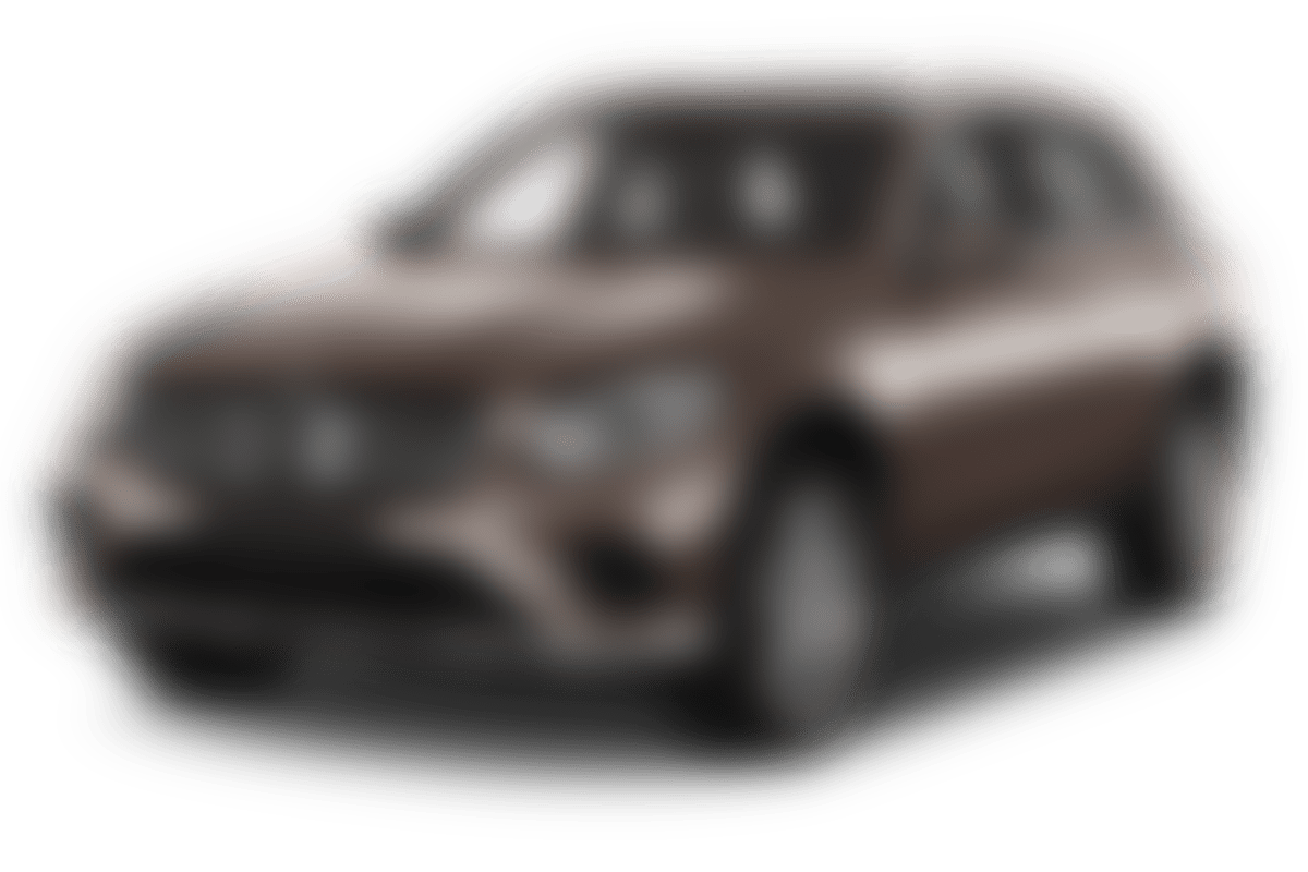 Mercedes GLC Mercedes GLC