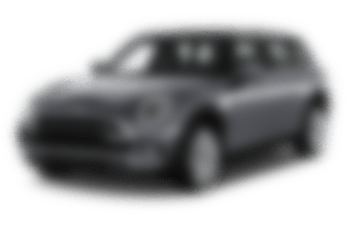 MINI Clubman MINI Clubman