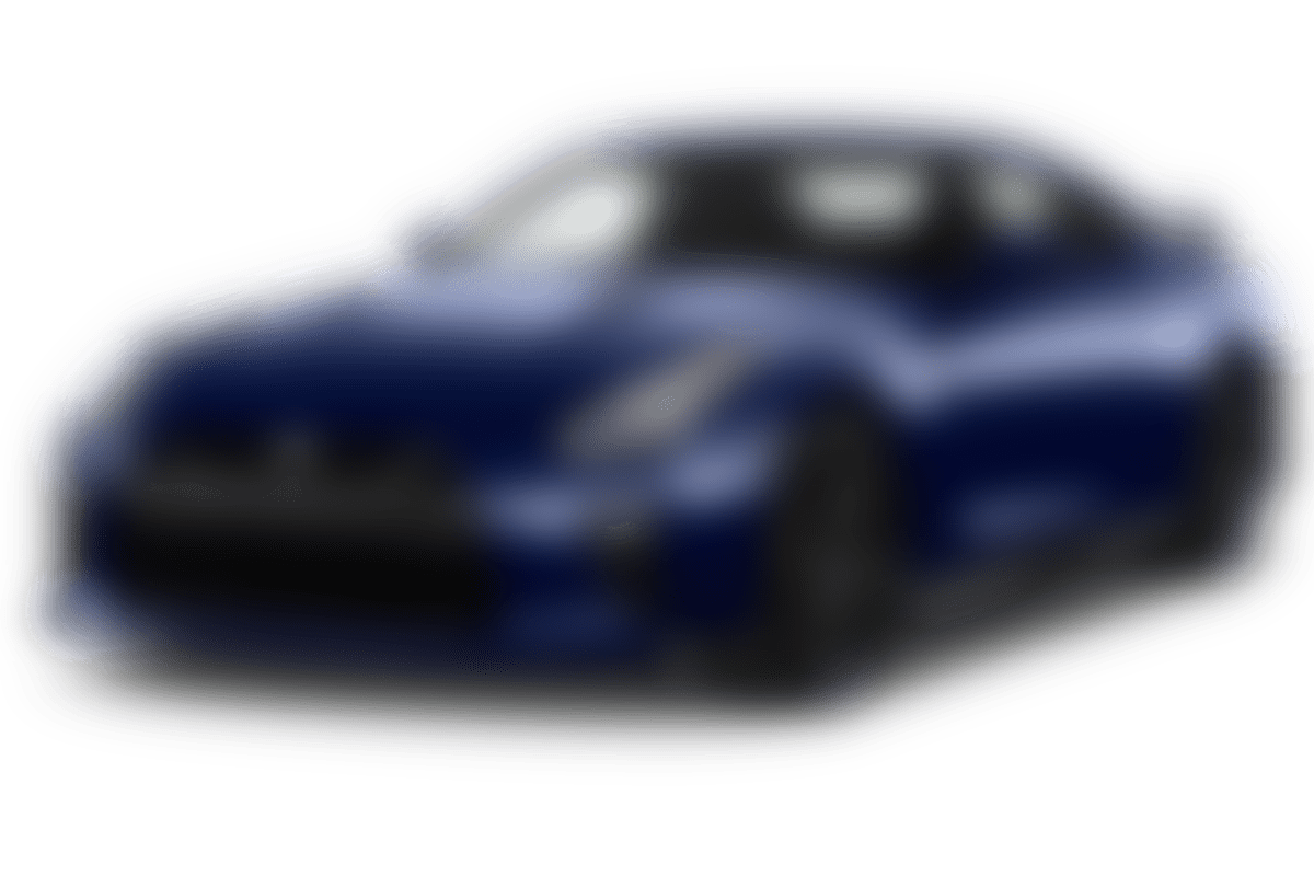 Nissan GT-R Nissan GT-R