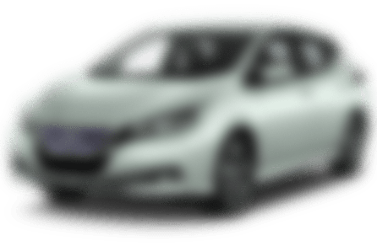 Nissan Leaf Nissan Leaf