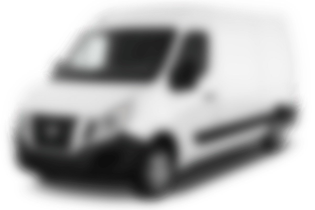 Nissan NV400 Kastenwagen Nissan NV400 Kastenwagen