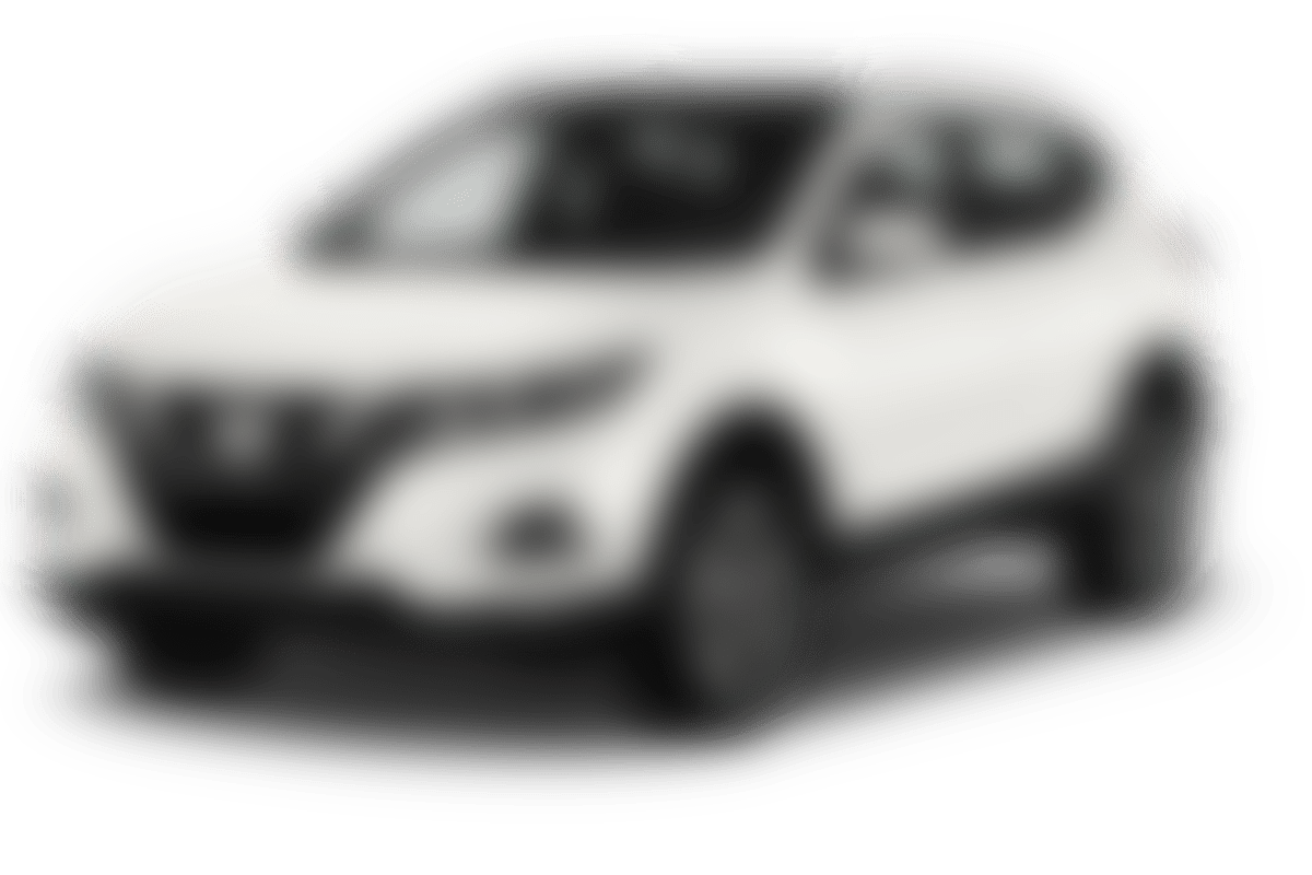 Nissan Qashqai Nissan Qashqai