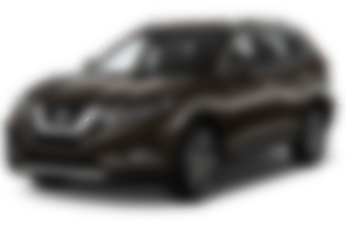 Nissan X-Trail Nissan X-Trail