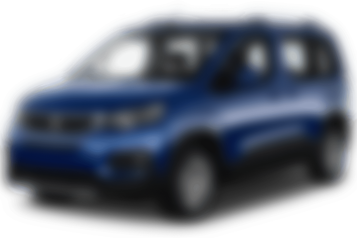 Peugeot Rifter Peugeot Rifter