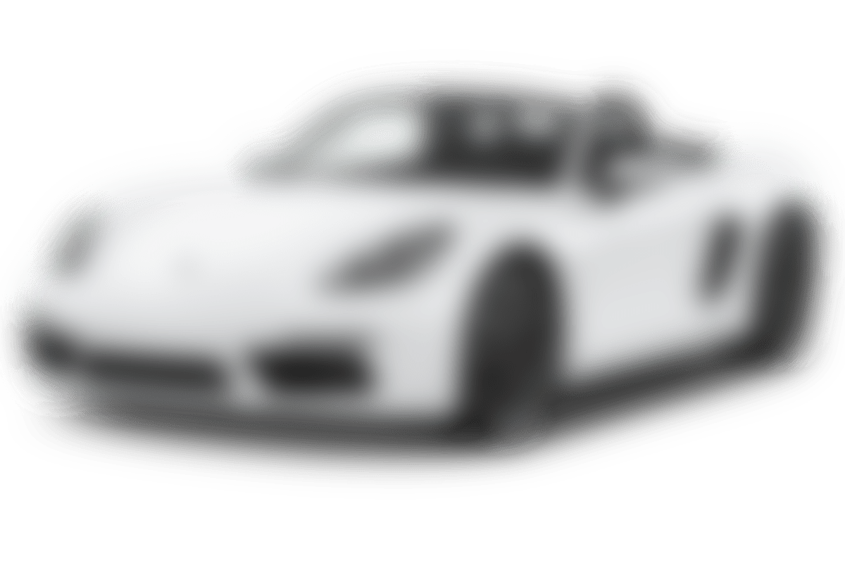 Porsche 718 Boxster Porsche 718 Boxster