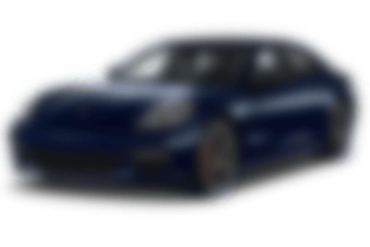 Porsche Panamera Porsche Panamera