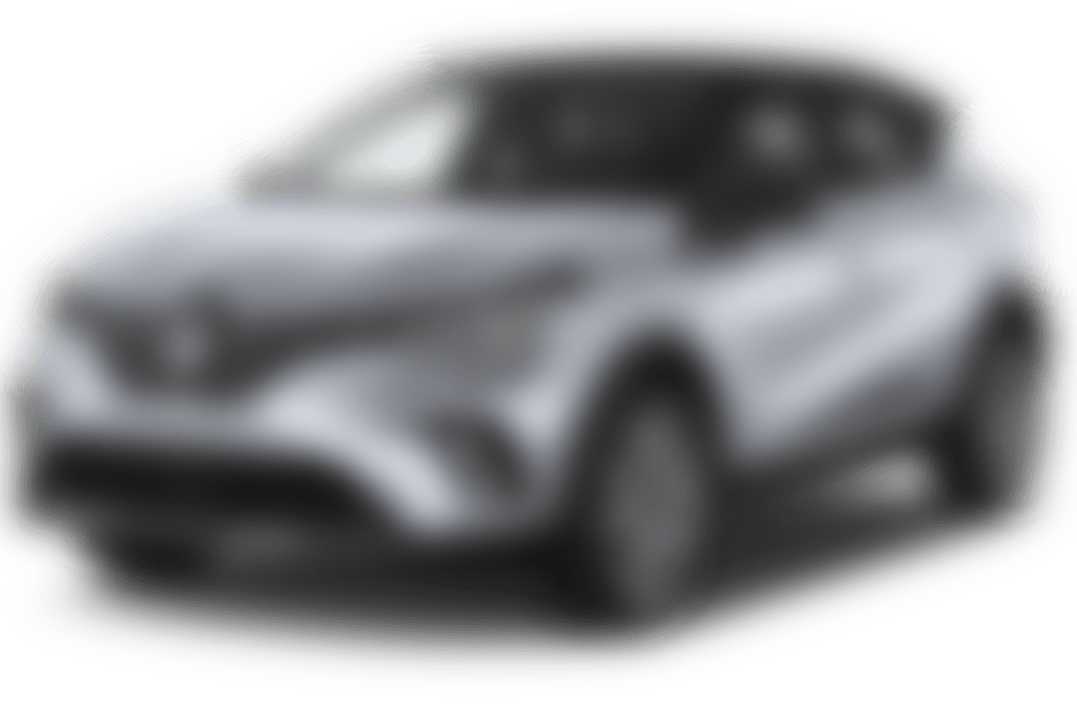 Renault Captur (neues Modell) Renault Captur (neues Modell)