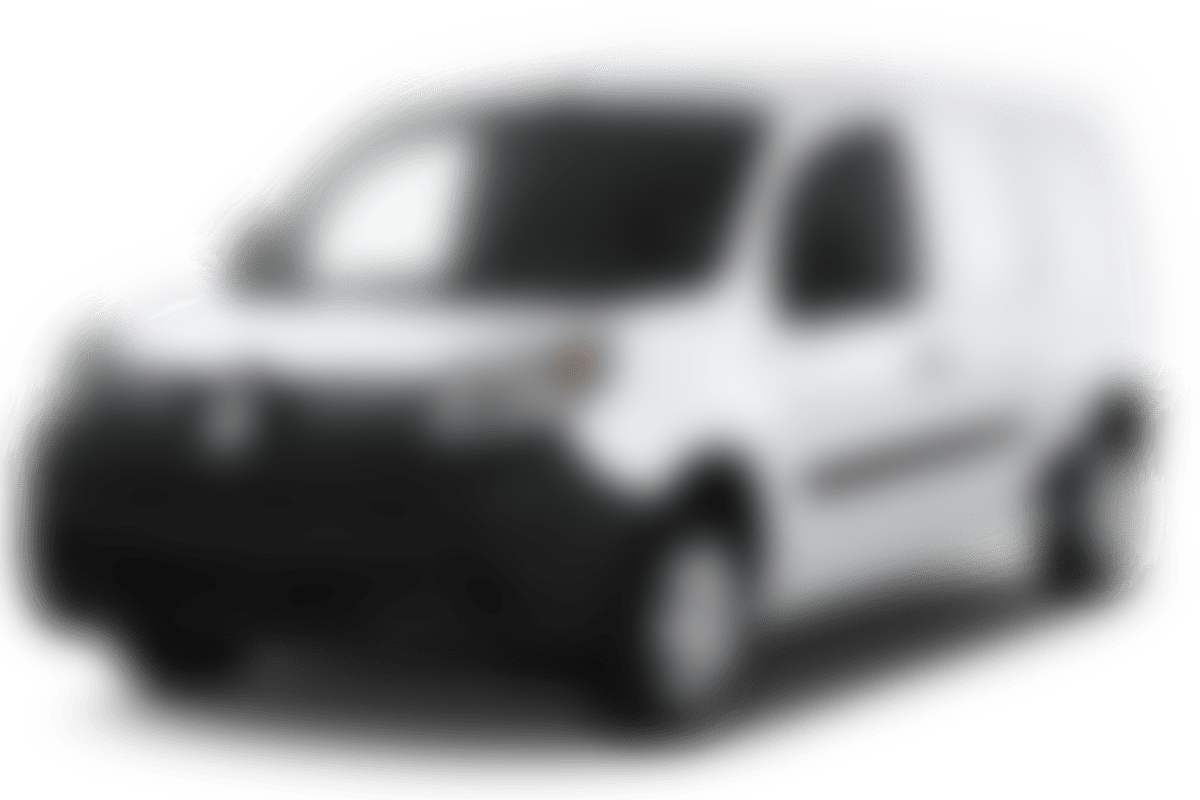 Renault Kangoo Renault Kangoo
