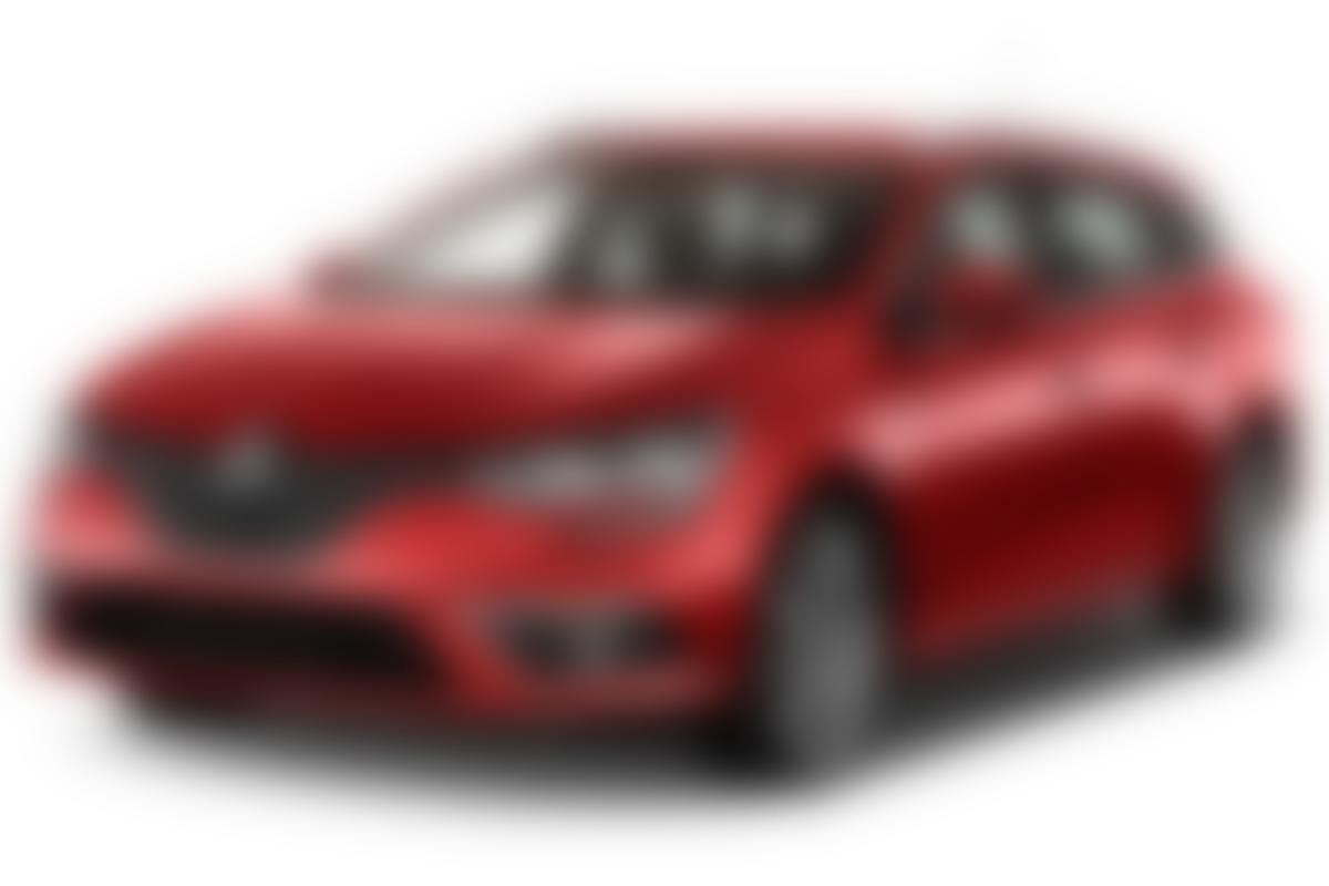 Renault Megane Renault Megane
